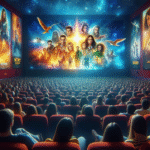 sejarah movie Hollywood