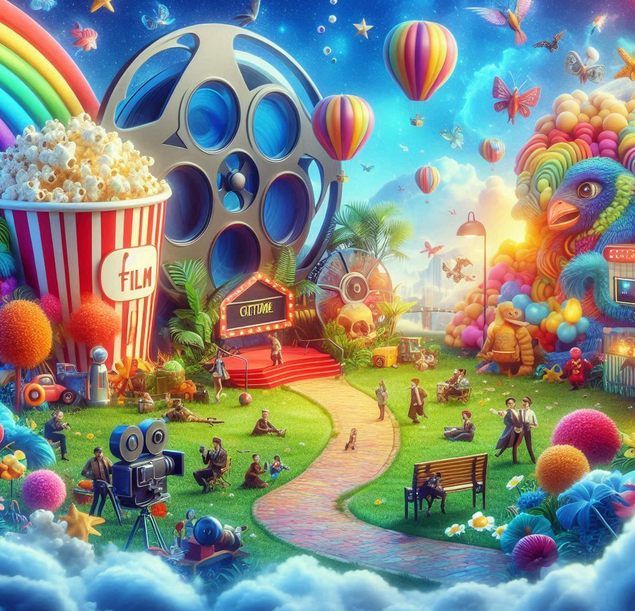 5 Film Horor Rekomendasi Terbaru yang Bikin Merinding!