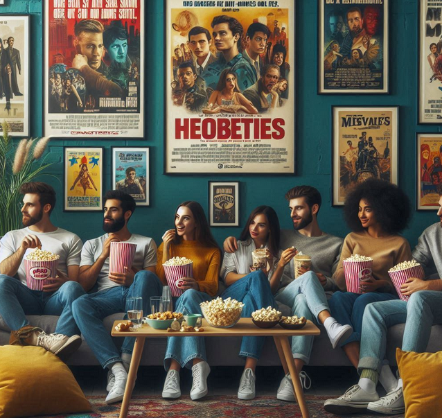 10 Rekomendasi Movie Terbaik Sepanjang Masa