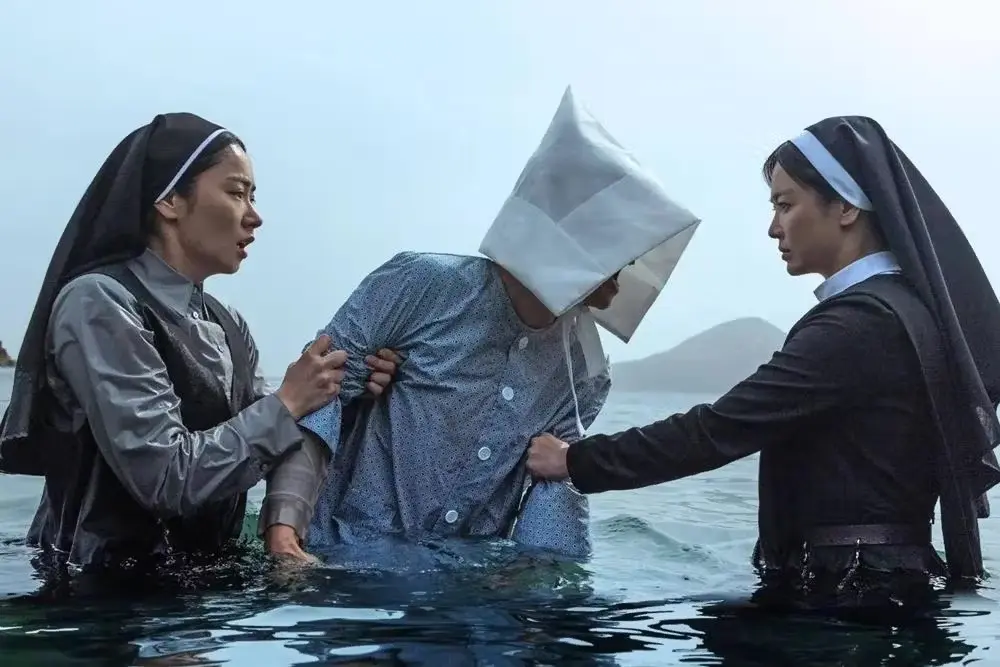 Daftar Film Terbaru 2025 yang Wajib Kamu Tonton