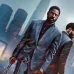 Movie Action Terbaik