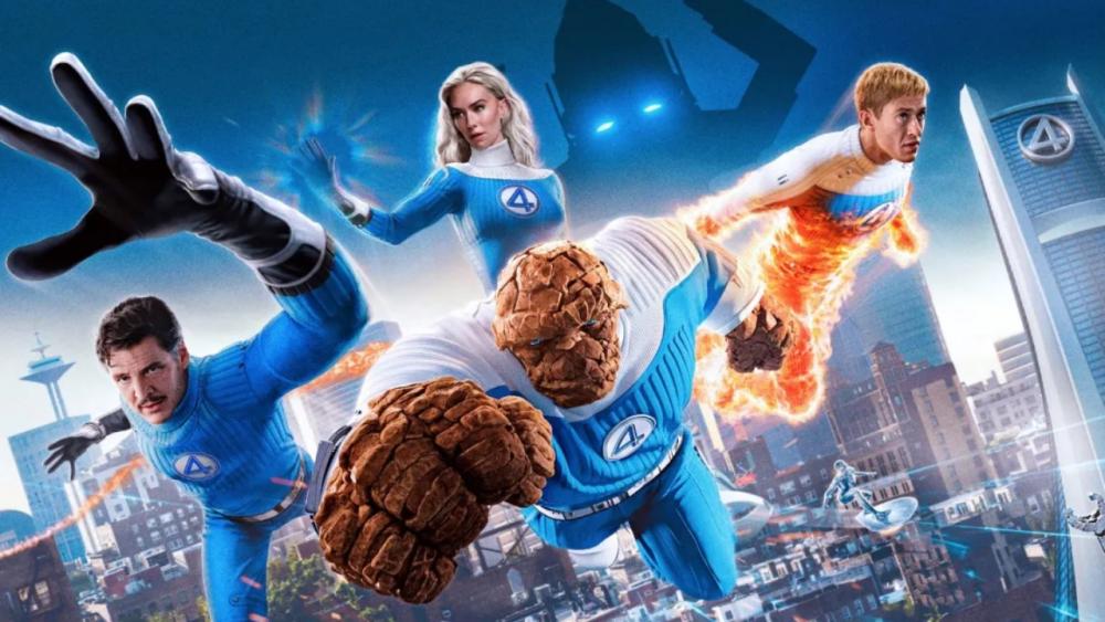 Movie Terbaik 2025 yang Harus Kamu Tonton Sebelum Ketinggalan