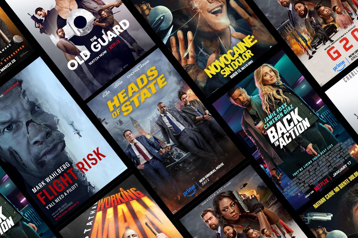 10 Film Terbaru 2025 yang Wajib Ditonton