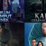 Jadwal Rilis Film 2026 Lengkap dari Awal hingga Akhir Tahun