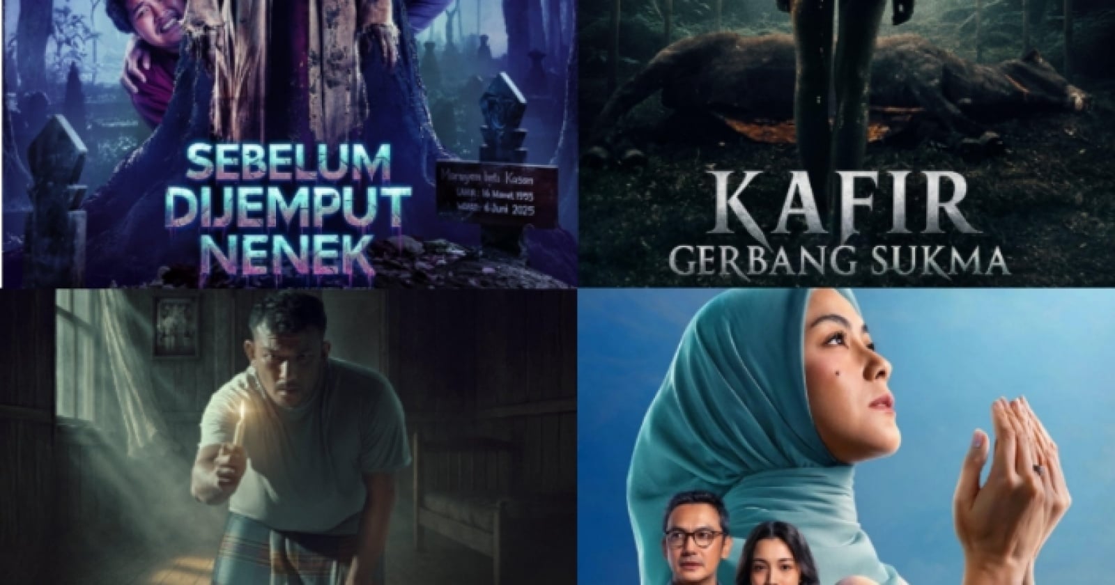 Jadwal Rilis Film 2026 Lengkap dari Awal hingga Akhir Tahun