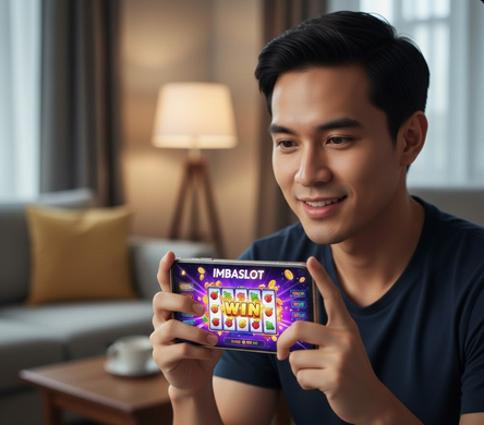 Promo Imbaslot Paling Menguntungkan Minggu Ini