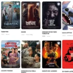 jadwal rilis film indonesia 2025