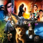 movie Disney live action adalah peluang untuk menikmati kisah klasik favorit dalam wujud yang lebih realistis, penuh visual memukau dan pengalaman emosional yang mendalam.